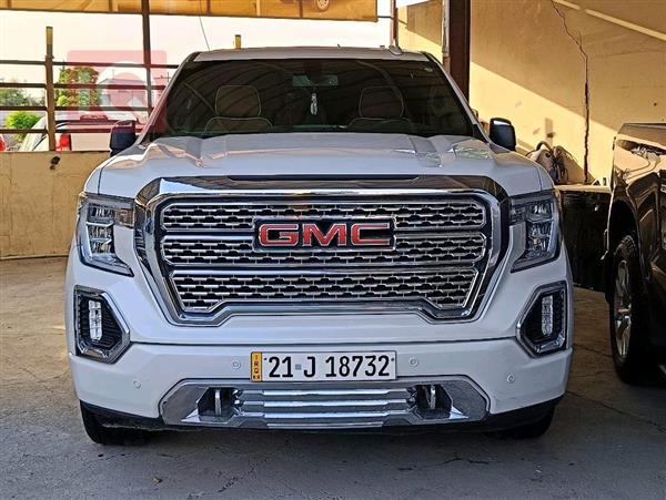 GMC for sale in Iraq